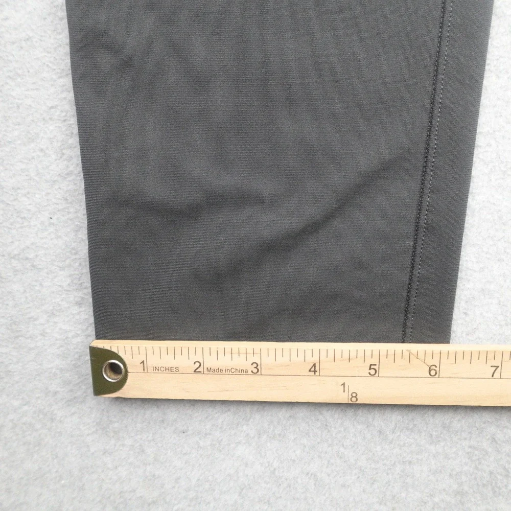 lululemon athletica approx measurements